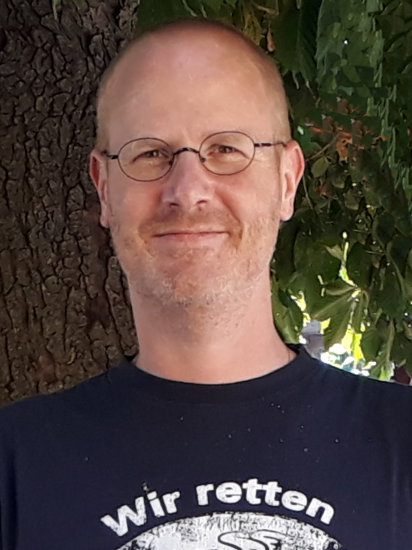 Kassenprüfer: Christoph Döring
