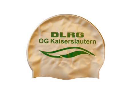 Badekappe