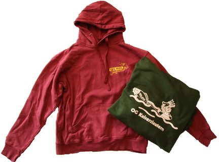 Kapuzenpullover